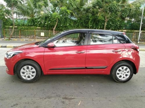 Hyundai Elite i20 MT 2017 for sale