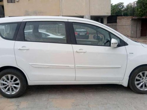 Used 2012 Maruti Suzuki Ertiga ZDI MT for sale