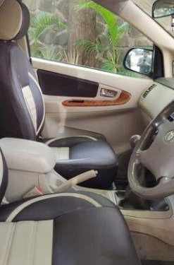 Toyota Innova MT 2004-2011 2007 for sale