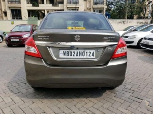 Maruti Dzire VDi MT for sale