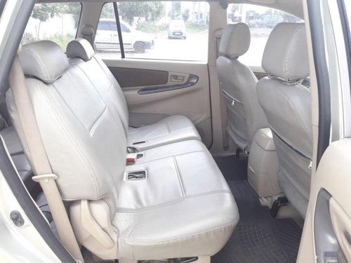 2008 Toyota Innova MT 2004-2011 for sale at low price