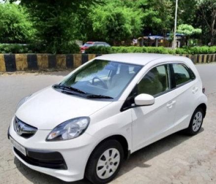 Used Honda Brio S MT 2013 for sale