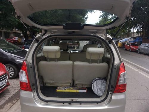 2013 Toyota Innova MT 2004-2011 for sale