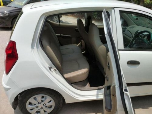 Used 2011 Hyundai i10  Era MT for sale