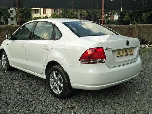 2014 Volkswagen Vento Diesel Highline MT for sale at low price