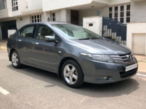 Honda City V AT 2012 for sale