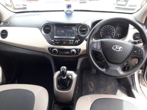 Hyundai Grand i10 1.2 CRDi Asta MT 2017 for sale