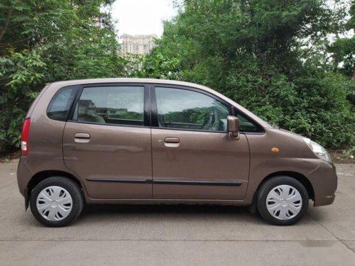 Used Maruti Suzuki Zen Estilo MT car at low price