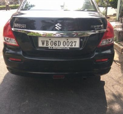 Used Maruti Suzuki Dzire VDI MT 2010 for sale