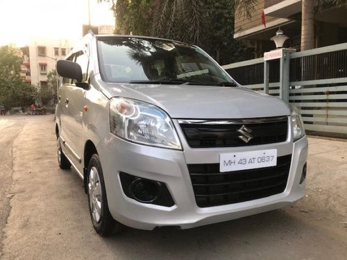 Maruti Wagon R LXI CNG MT for sale