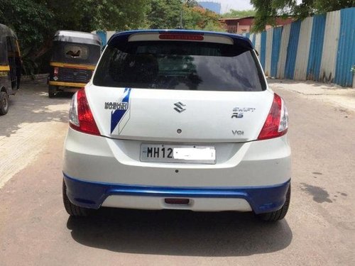 Maruti Swift VDI MT for sale