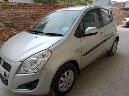 2013 Maruti Suzuki Ritz MT for sale at low price