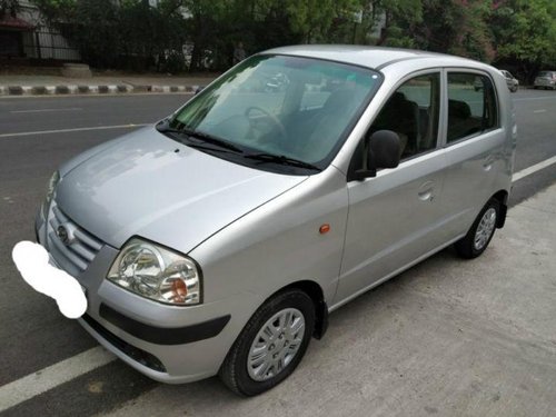 Hyundai Santro Xing GL MT 2013 for sale