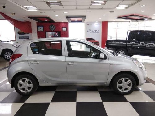 Used 2010 Hyundai i20 1.4 Asta AT for sale