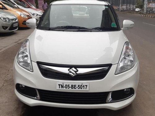 Maruti Suzuki Dzire VXI MT 2016 for sale