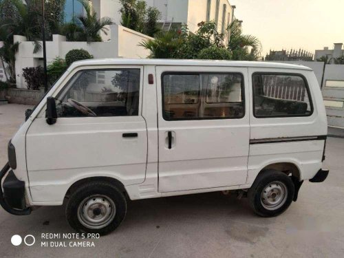 Maruti Suzuki Omni E 8 STR BS-IV, 2007, Petrol MT for sale 