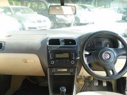 Volkswagen Vento Petrol Highline MT for sale