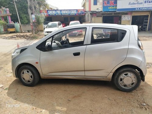 Used Chevrolet Beat Diesel MT car at low price