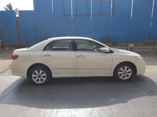 2008 Toyota Corolla Altis VL AT for sale at low price