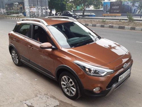 Hyundai i20 Active 1.2 S MT 2016 for sale