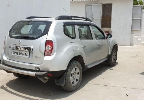 Used Renault Duster 85PS Diesel RxL MT 2014 for sale