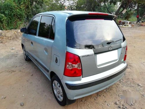 2005 Hyundai Santro Xing XL MT for sale at low price