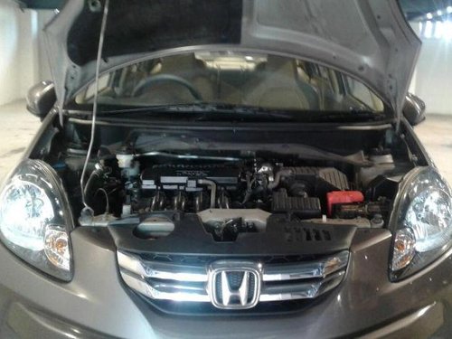 Used Honda Amaze S i-Vtech MT 2015 for sale