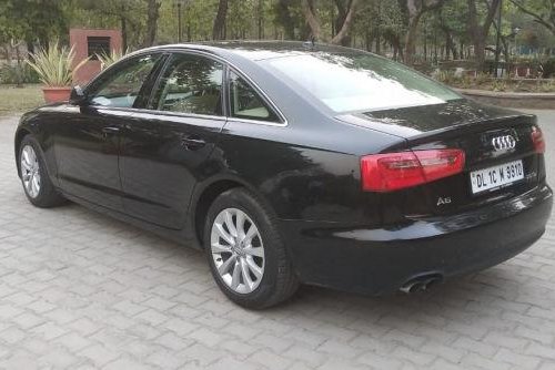 Audi A6 35 TDI AT 2012 for sale