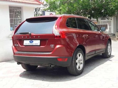 Volvo XC60 2010 MT for sale 