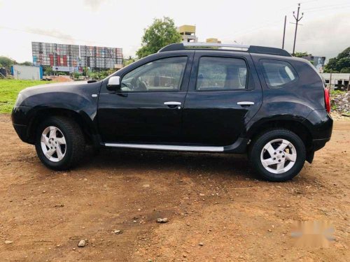 Used Renault Duster 2012 MT for sale 