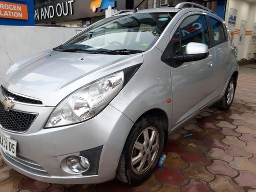 Used 2012 Chevrolet Beat  Diesel LT MT for sale