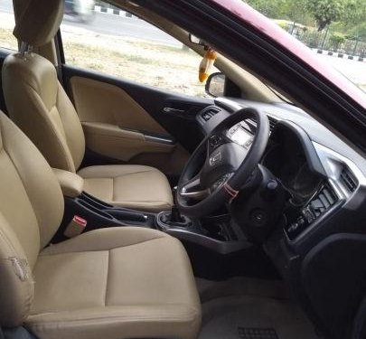 2014 Honda City  i-DTEC V MT for sale