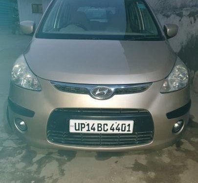 2010 Hyundai i10  Asta 1.2 AT with Sunroof for sale at low price