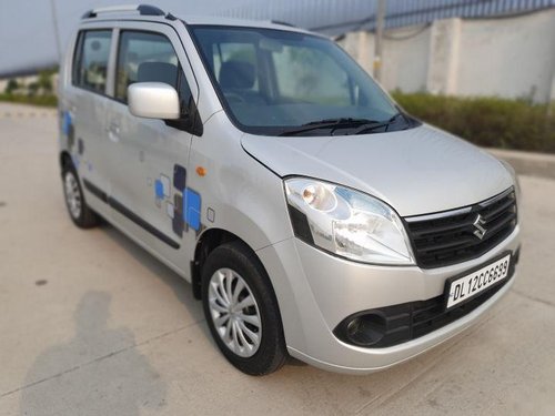 Used Maruti Suzuki Wagon R VXI MT 2011 for sale