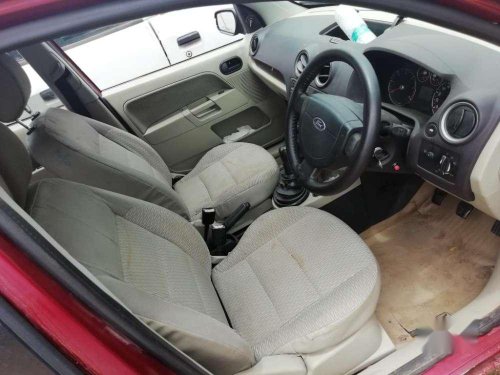 2007 Ford Fusion MT for sale at low price