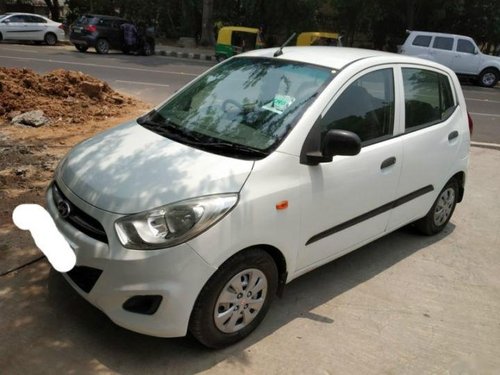 Used 2011 Hyundai i10  Era MT for sale