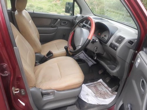 2005 Maruti Suzuki Wagon R LXI MT for sale