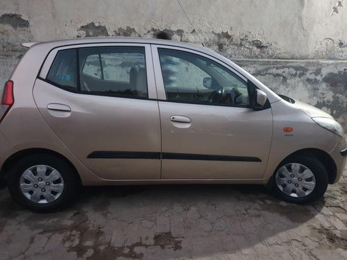 2010 Hyundai i10  Asta 1.2 AT with Sunroof for sale at low price