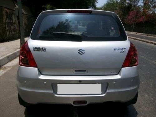 2010 Maruti Suzuki Swift  ZXI MT for sale