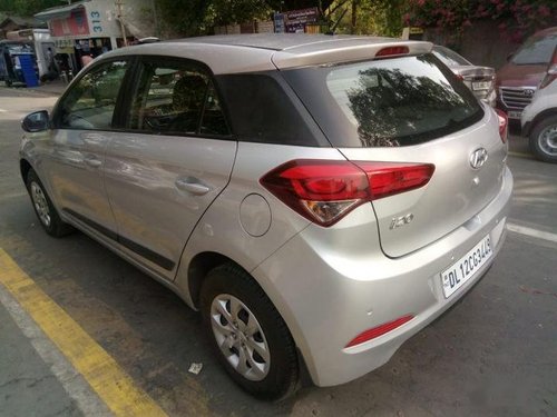 Hyundai Elite i20 Sportz 1.2 MT for sale