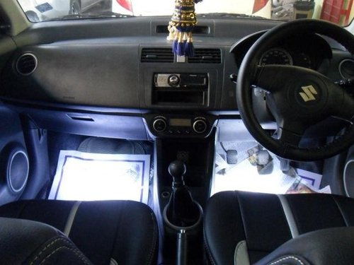 Maruti Swift ZXI ABS MT for sale