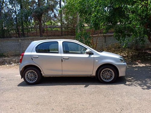 2015 Toyota Etios Liva GD MT for sale