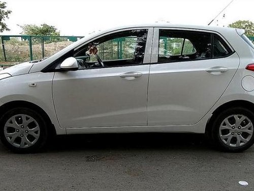 Used Hyundai Grand i10 1.2 Kappa Magna MT 2016 for sale