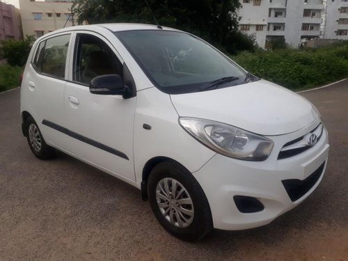 2014 Hyundai i10 Magna 1.2 MT for sale at low price