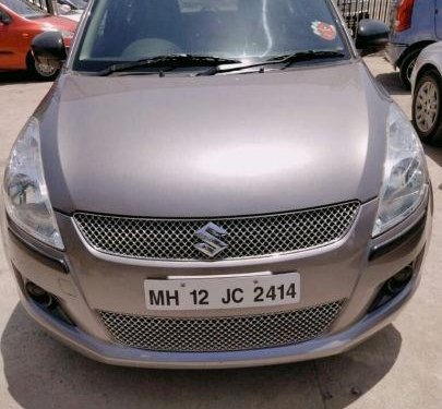 Maruti Suzuki Swift  LXI MT 2012 for sale