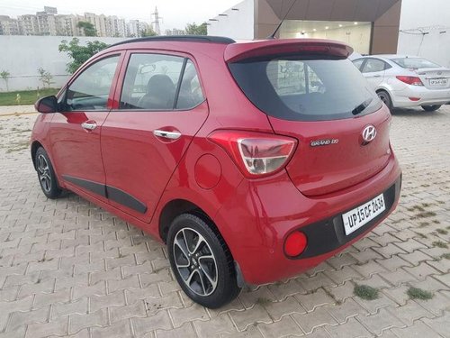 2017 Hyundai i10 Asta MT for sale at low price