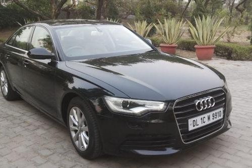 Audi A6 35 TDI AT 2012 for sale