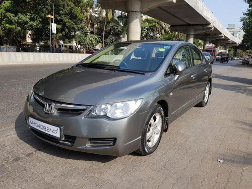 Honda Civic 2010-2013 1.8 S AT for sale