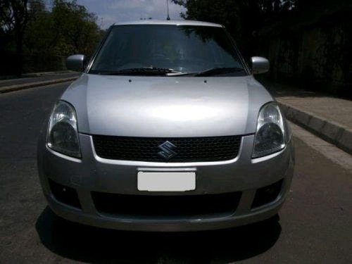 2010 Maruti Suzuki Swift  ZXI MT for sale