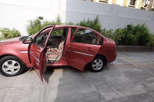 Used Hyundai Verna  CRDi SX MT car at low price